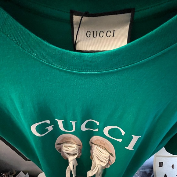 Cool New Designer T-Shirt - Picture 4 of 6